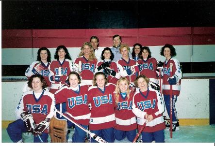 1992 Team USA